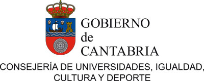 Logo Consejería Universidades